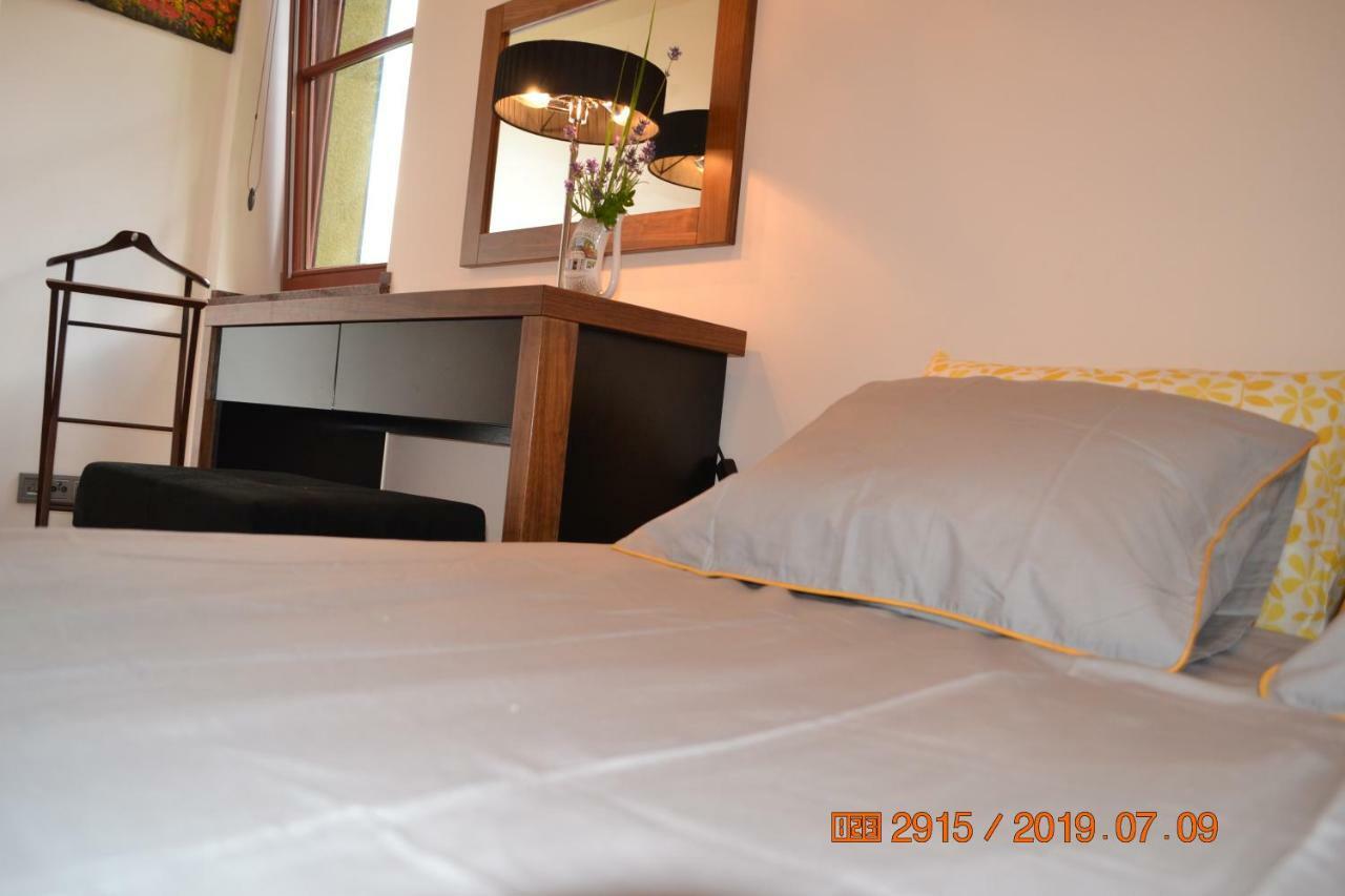 Apartament Parkowa Polana Z Ogrodem Apartman Polanica-Zdrój Kültér fotó